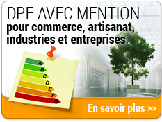 DPE industrie Toulouse 31000
